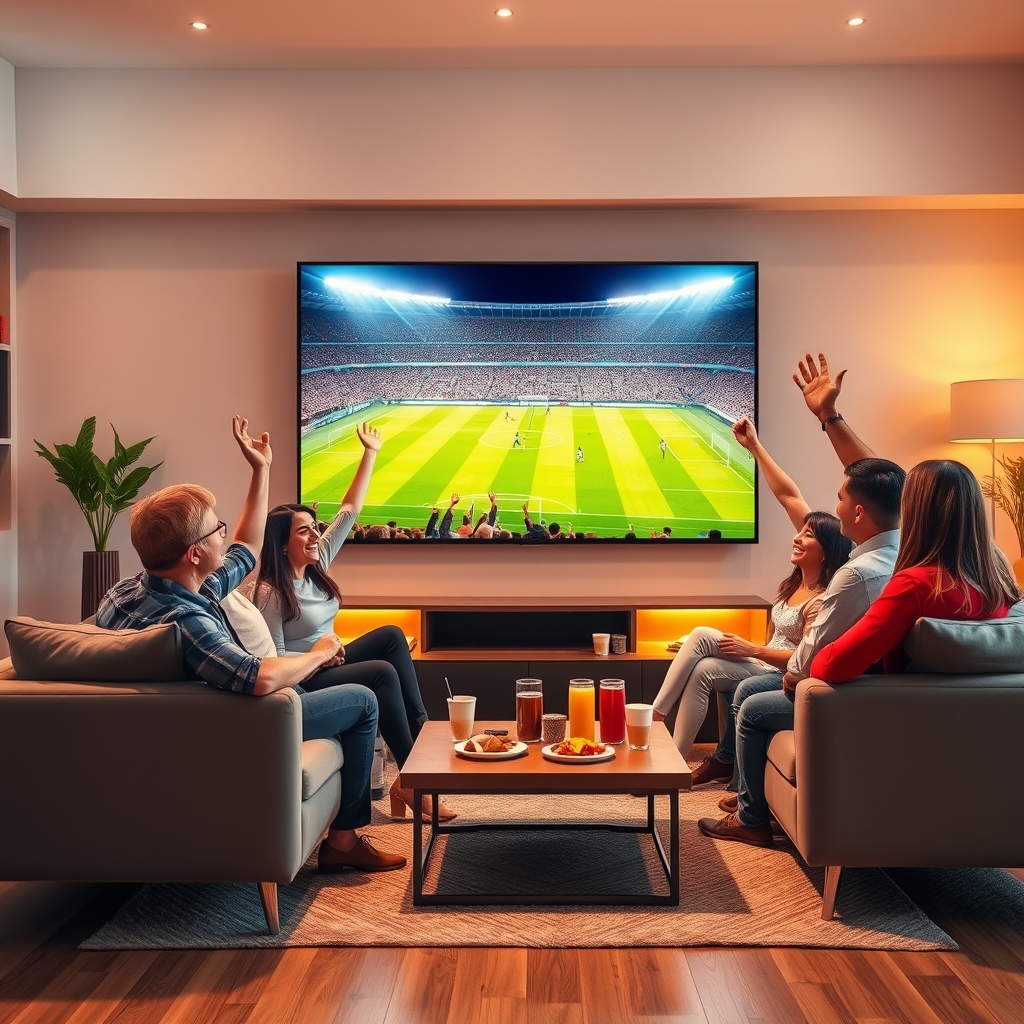 agences iptv