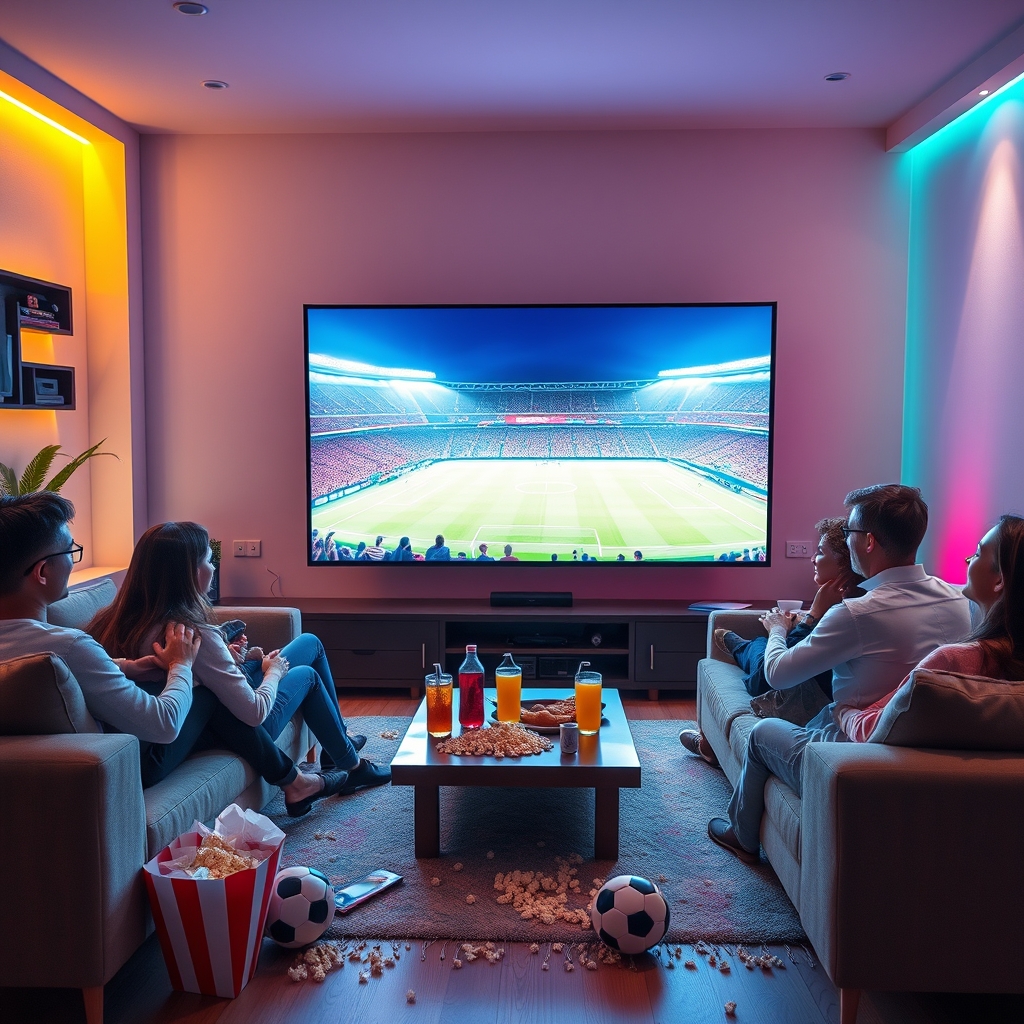 agences iptv