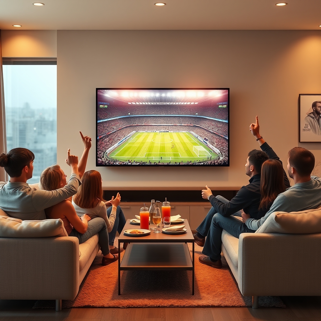 new iptv
