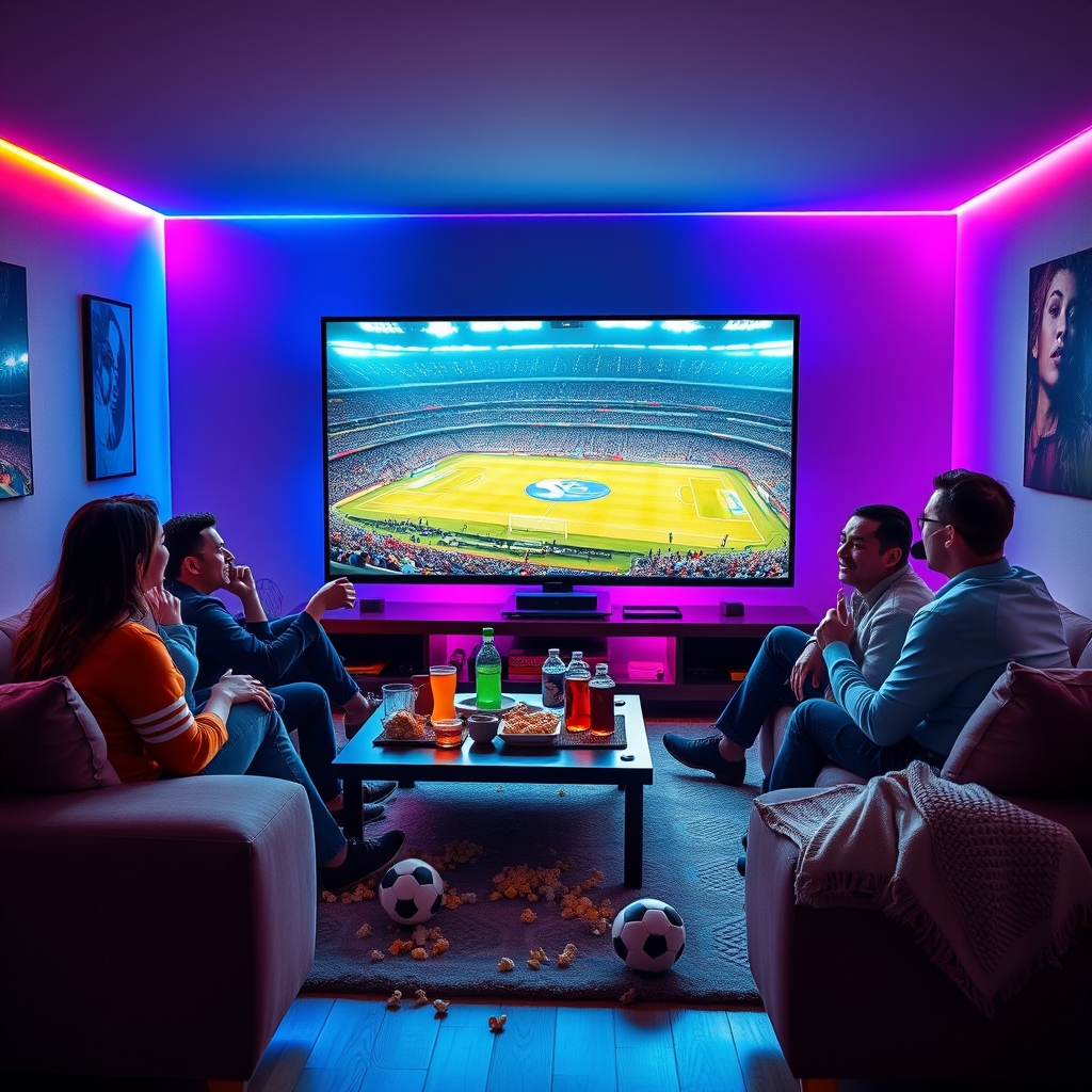 play iptv online