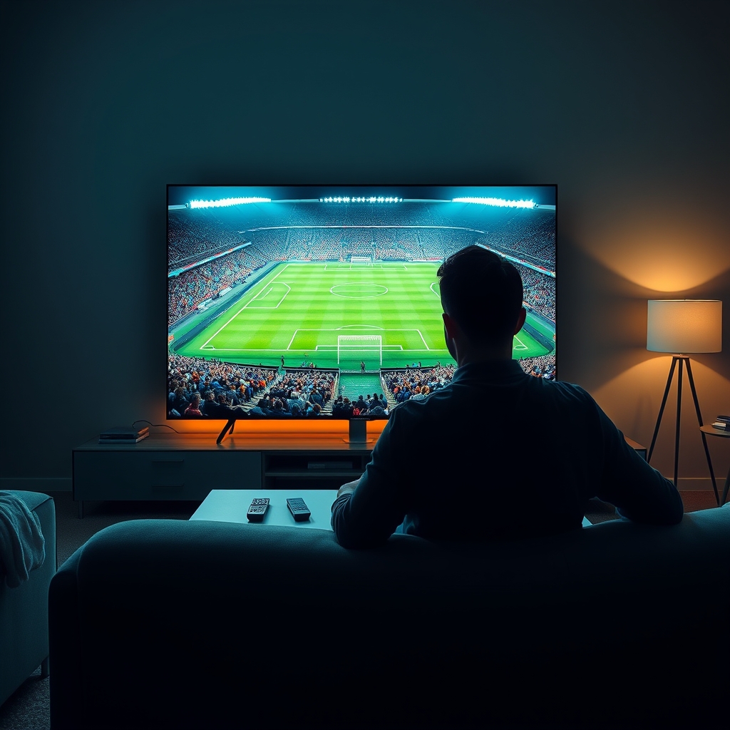 apple iptv