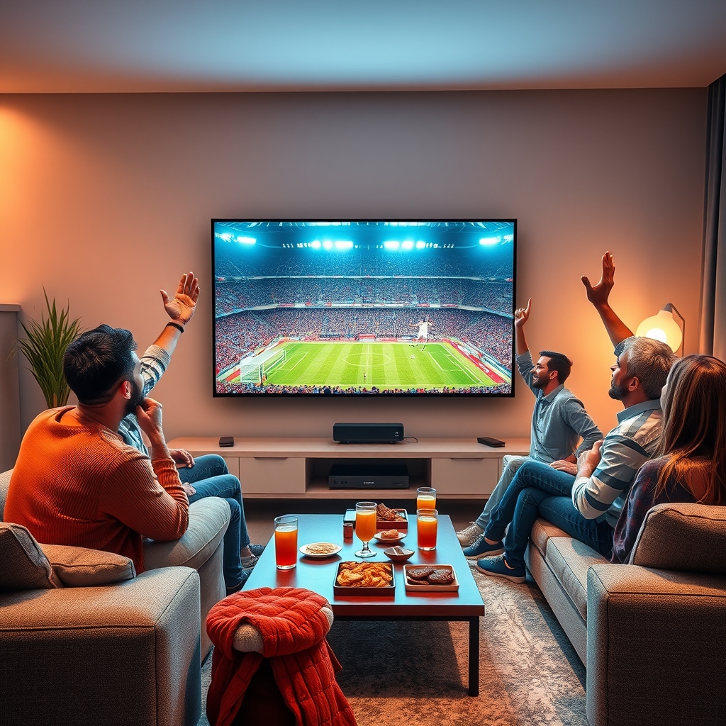 gratis iptv