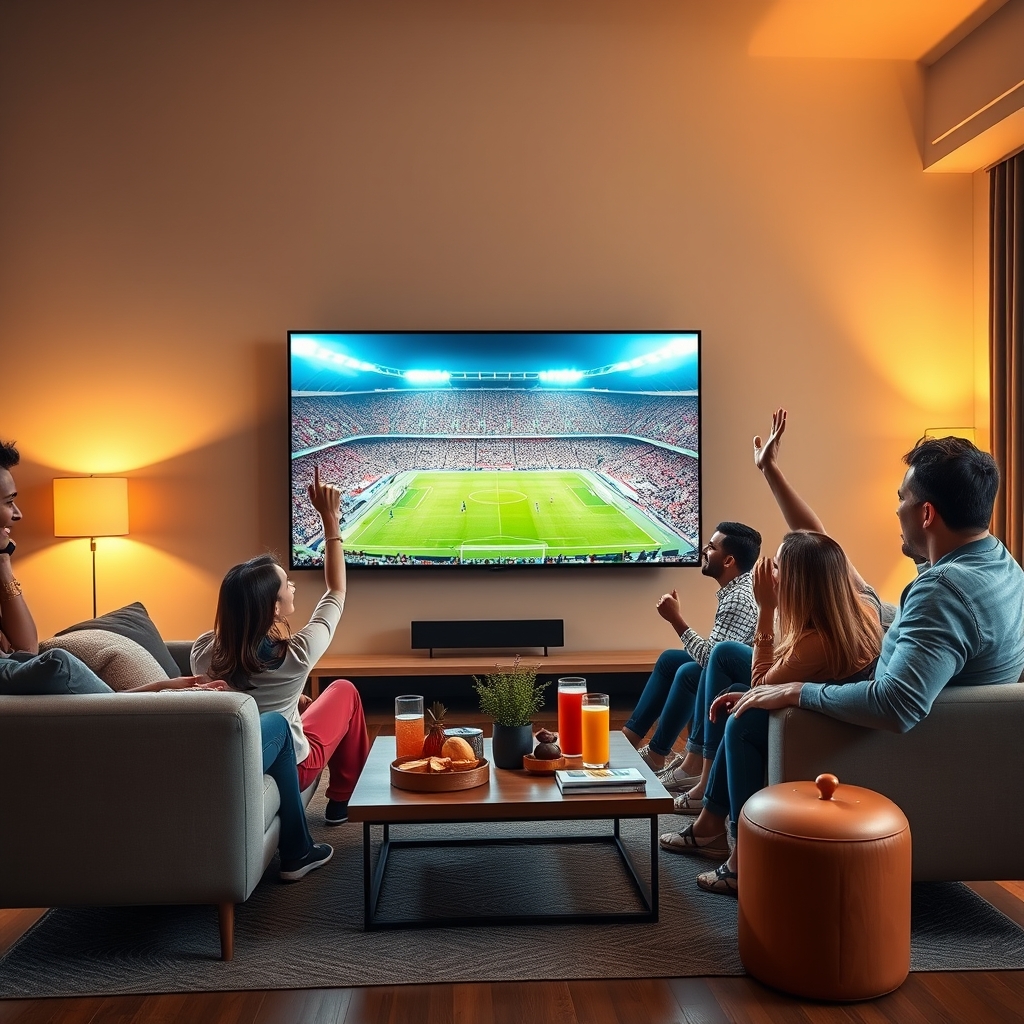 iptv programme