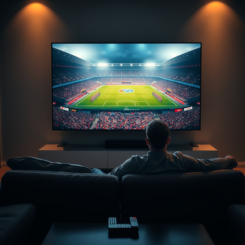 iptv programme