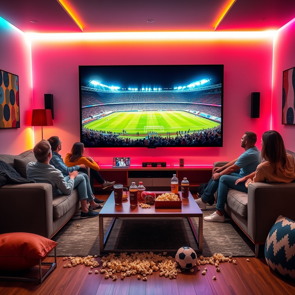 iptv programme