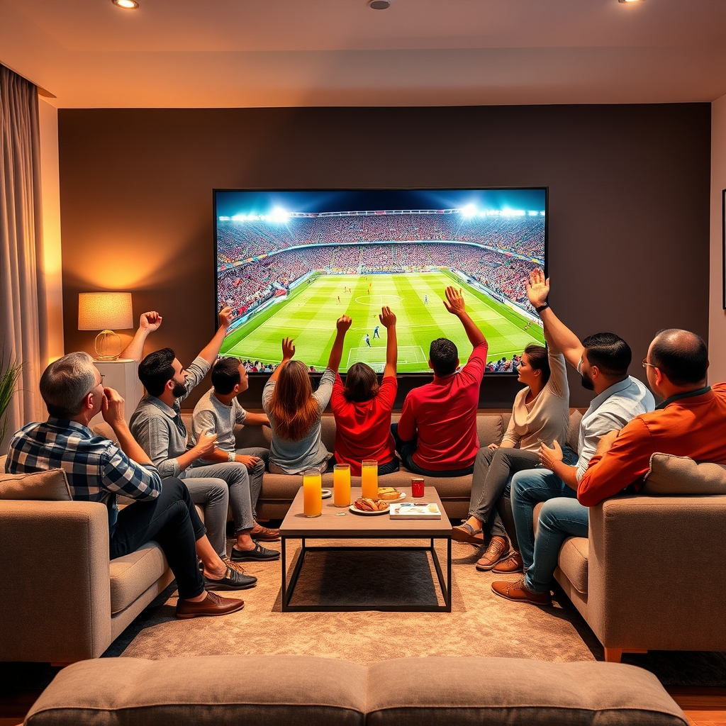 belgische iptv