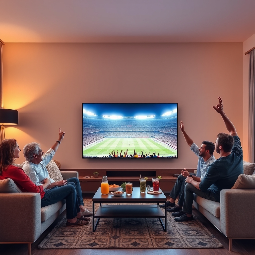 directv stream iptv