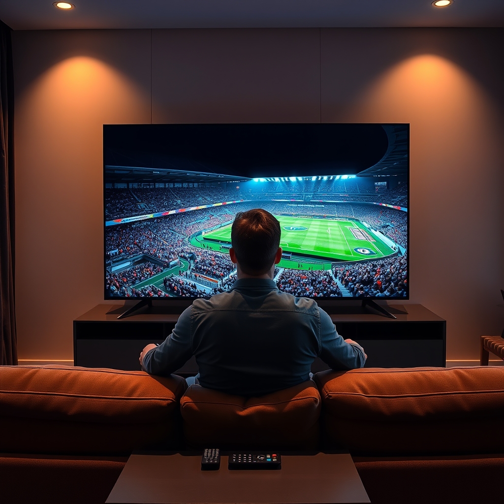 directv stream iptv