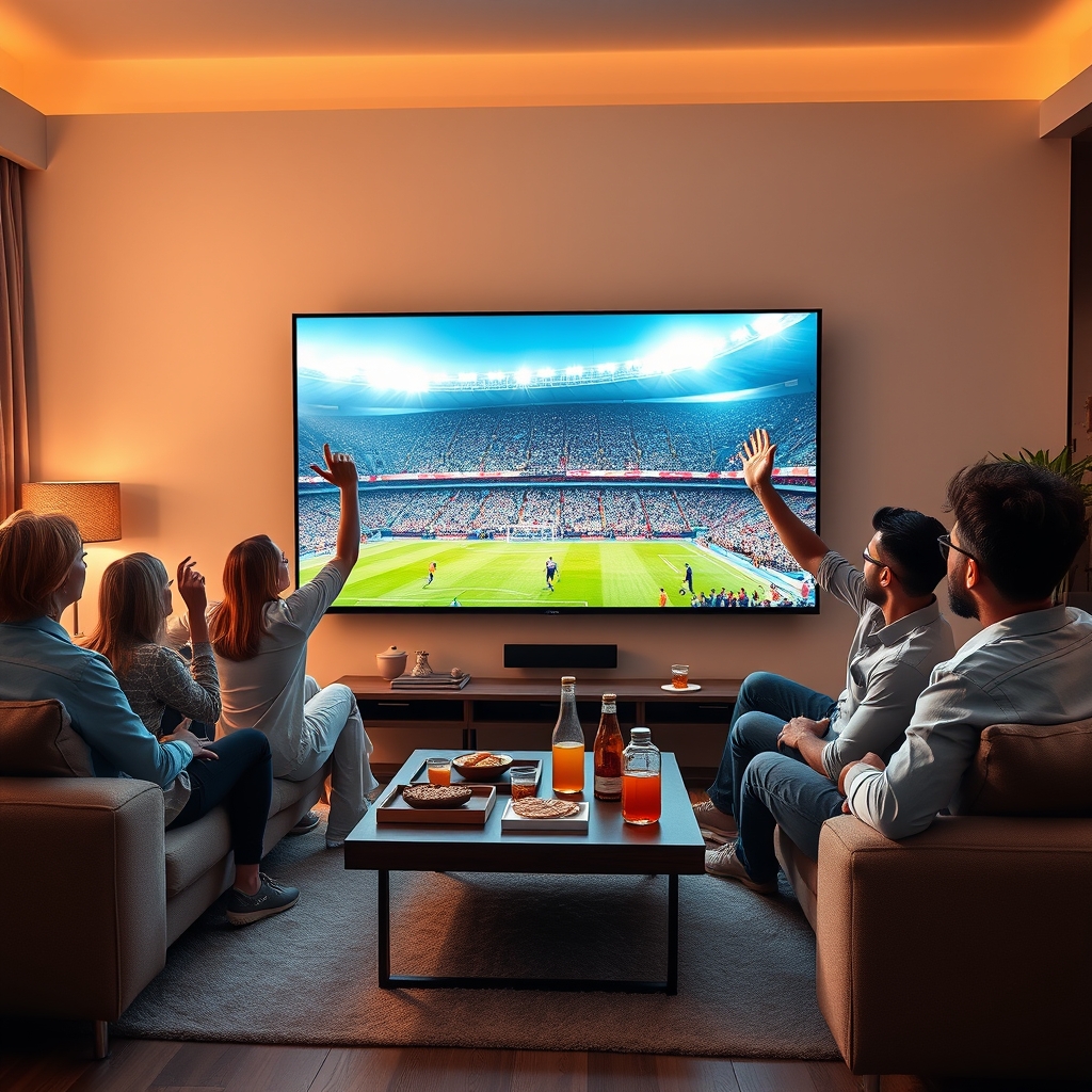 iptv android application