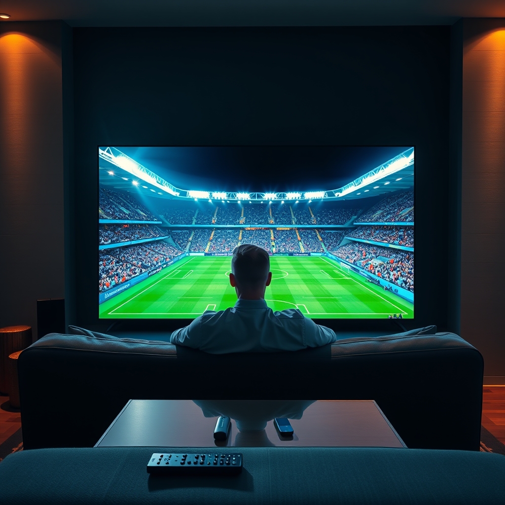 iptv android application