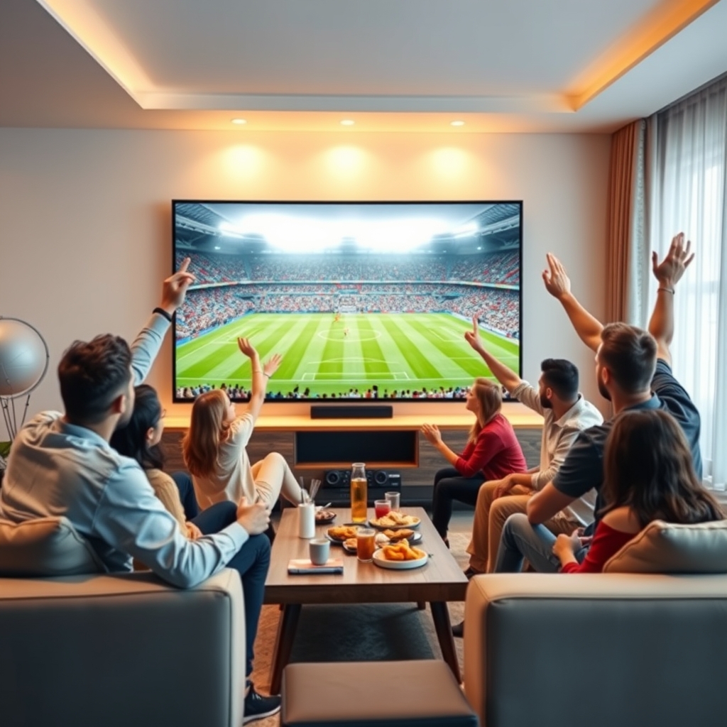 iptv app
