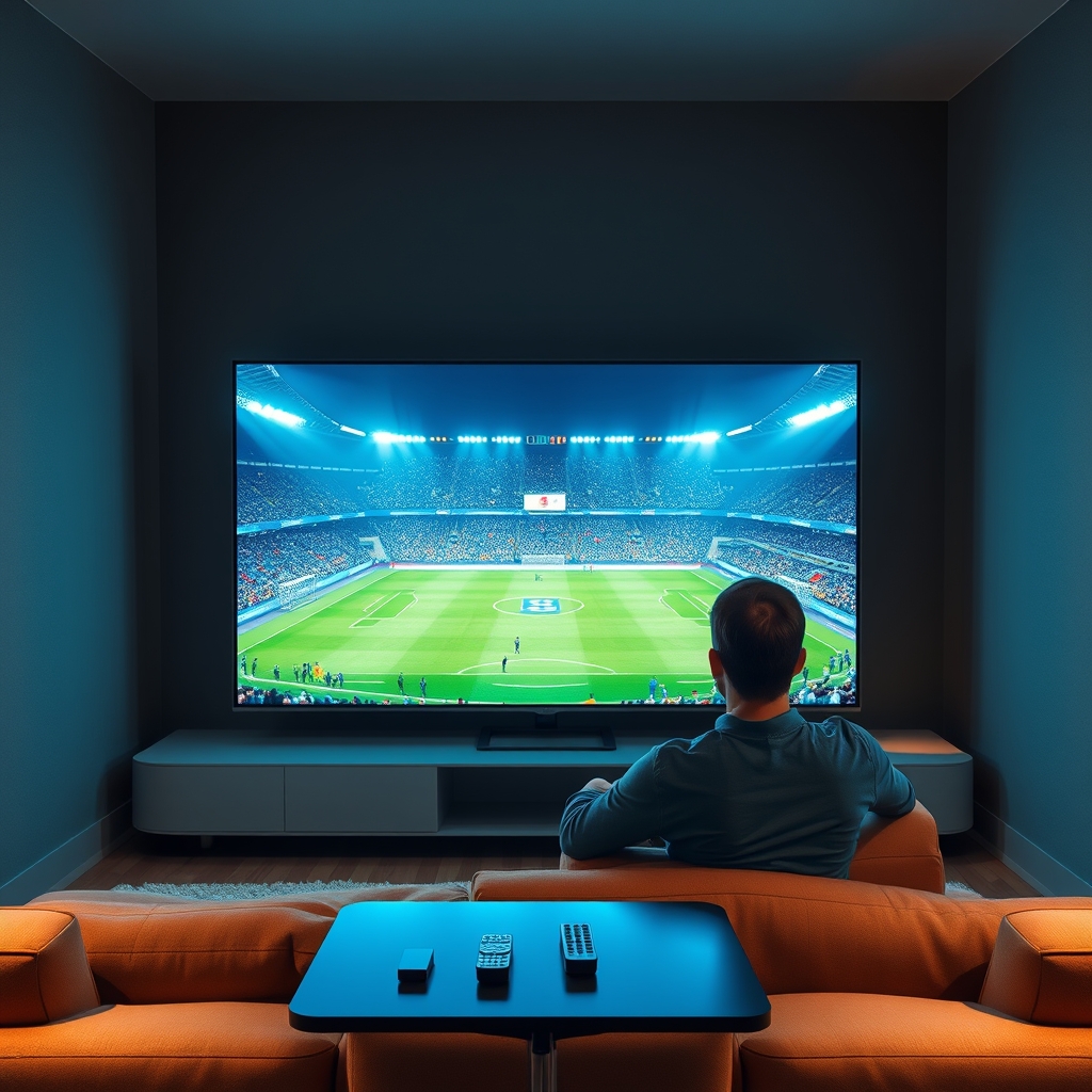 iptv app