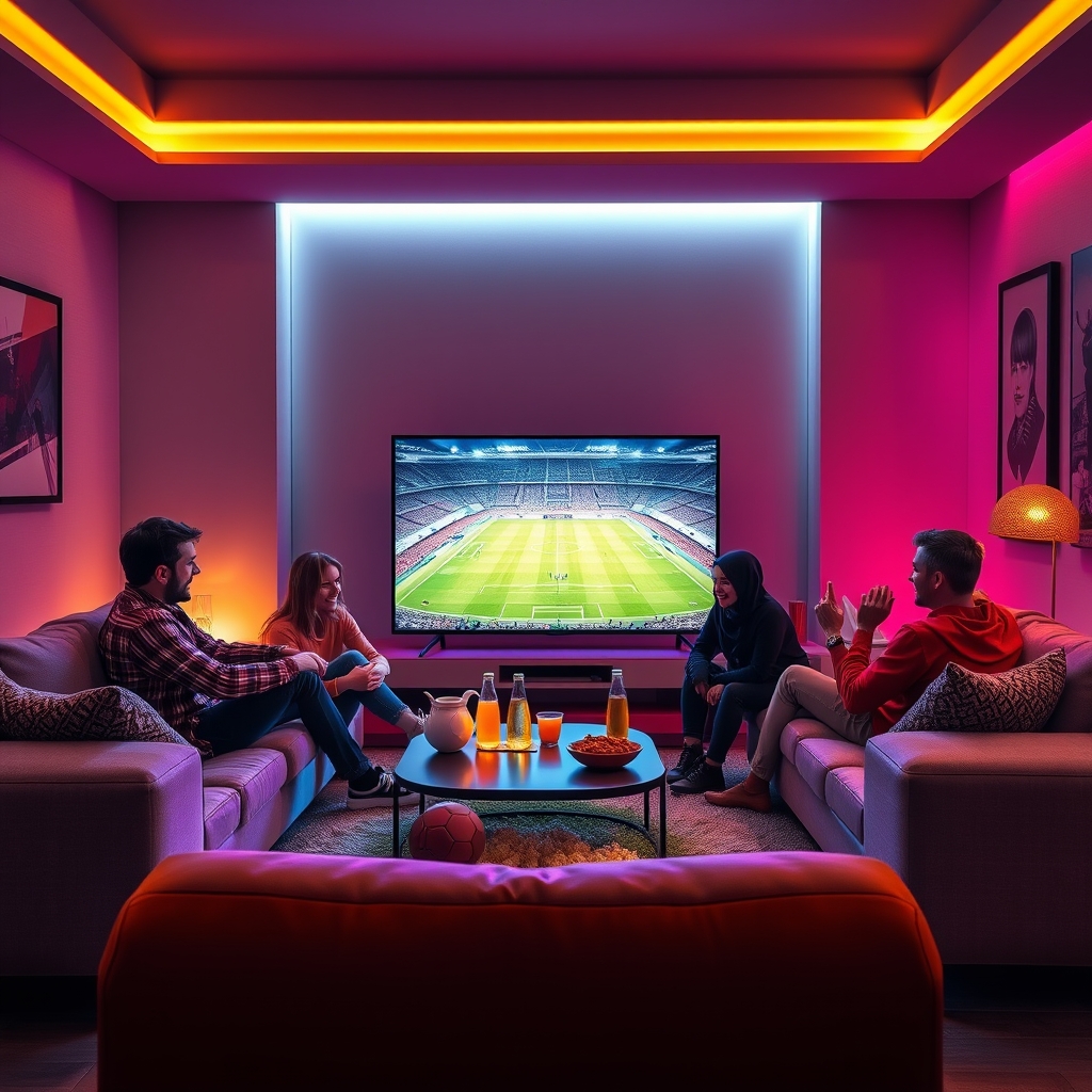 iptv app