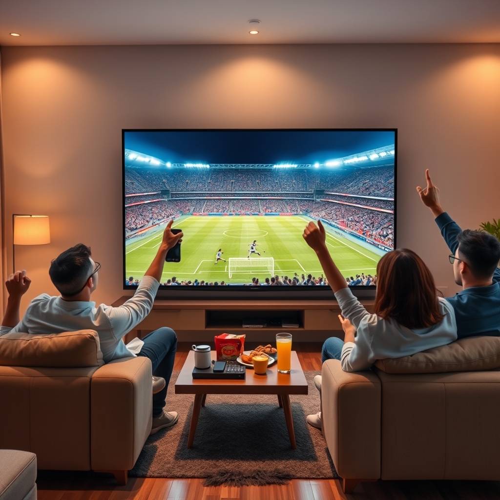 iptv apps