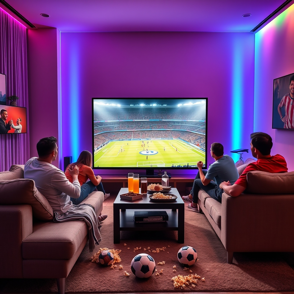 iptv apps