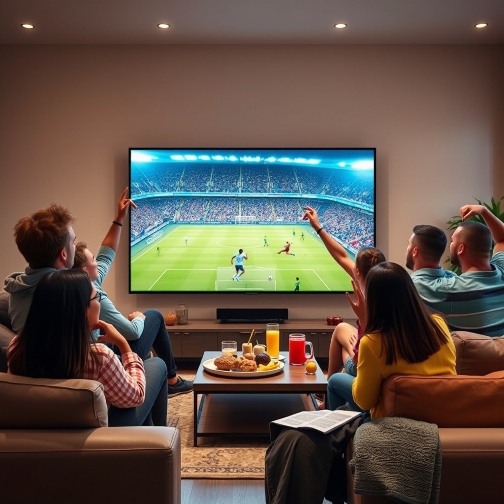 blue shark iptv