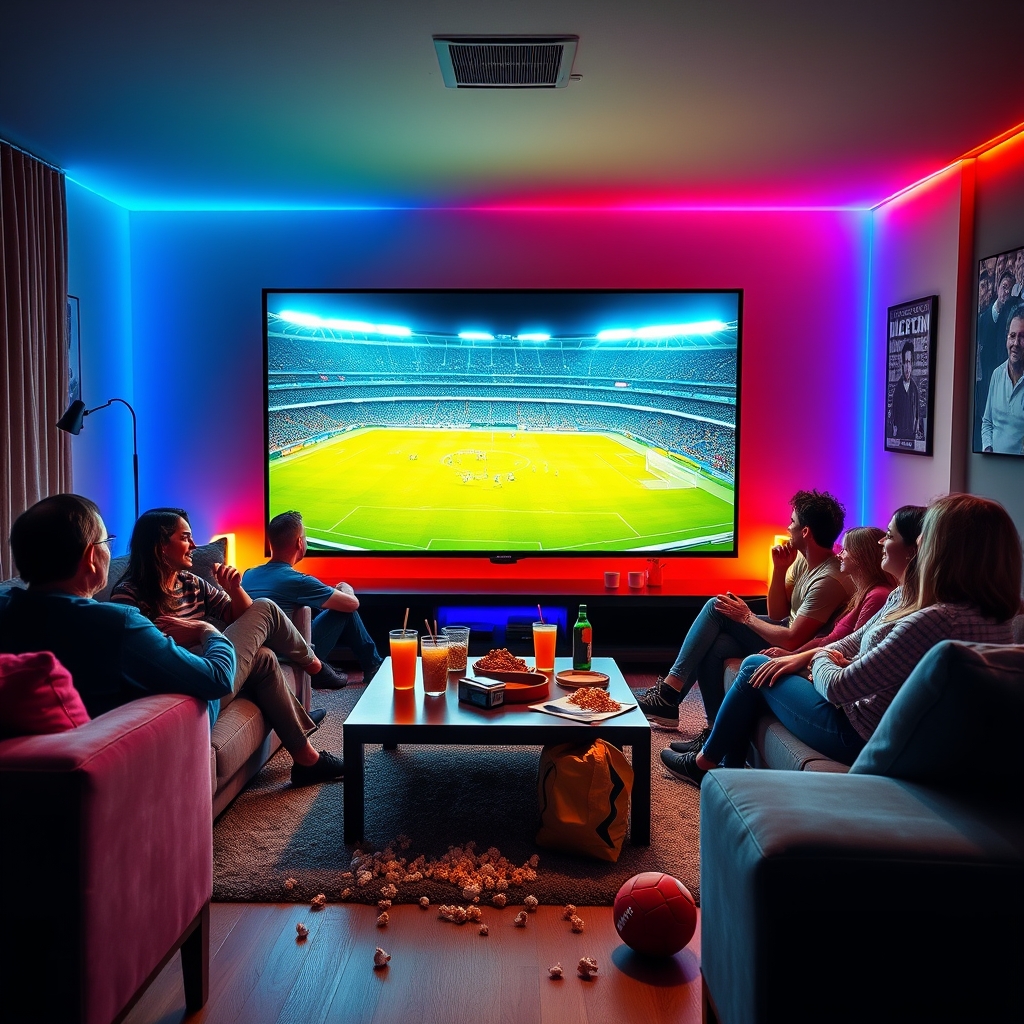 blue shark iptv