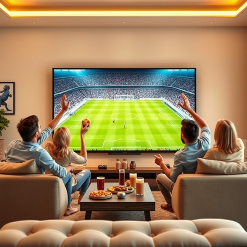 iptv free player