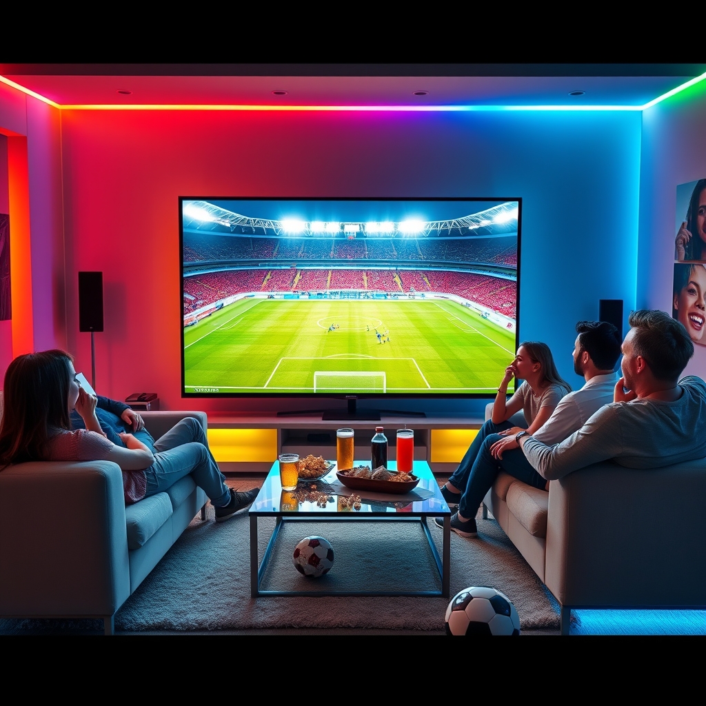 iptv free player