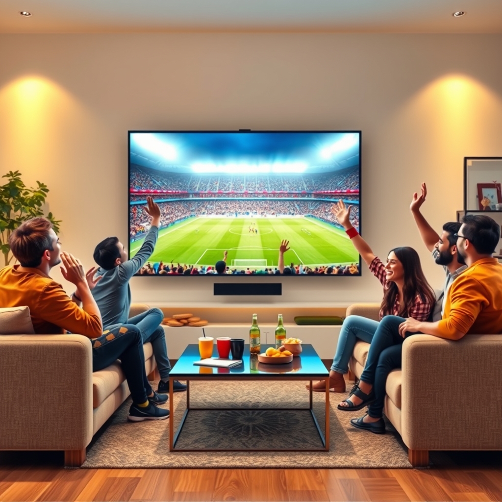 iptv ip