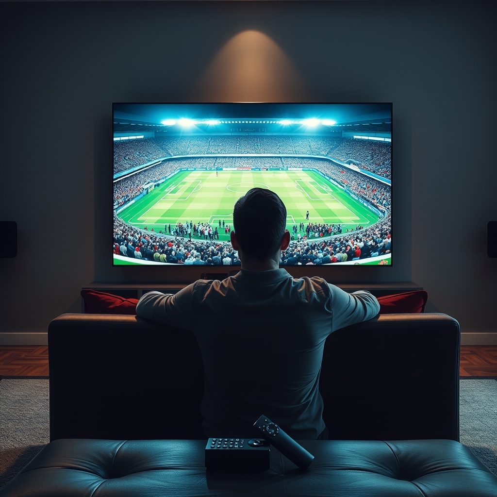 iptv ip