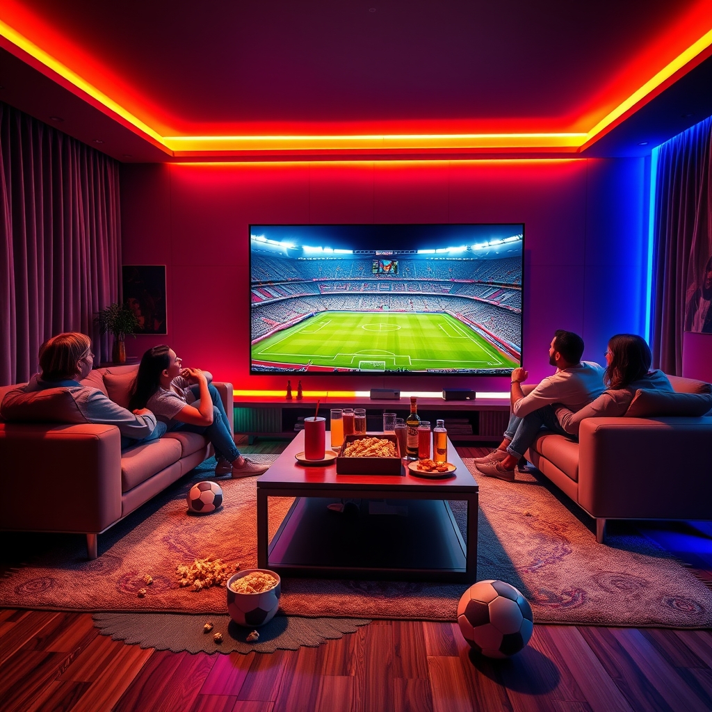 iptv ip